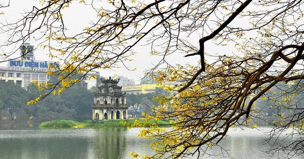 Hà Nội đang được quốc tế đánh giá vượt trội hơn cả Bangkok, thậm chí cả Tokyo?