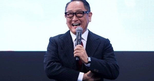 Thuế ô tô nào cơ? Hãng xe xăng 'quốc dân' ở Việt Nam vẫn đang bay cao trên đỉnh doanh số toàn cầu năm 2025 với 10,5 triệu xe bán ra