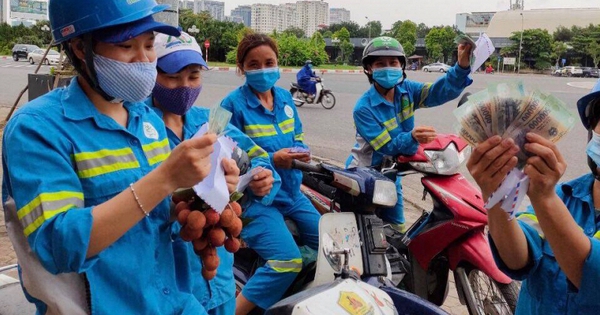 Tăng lương hưu, lương cơ sở từ tháng 3, những ai được hưởng?