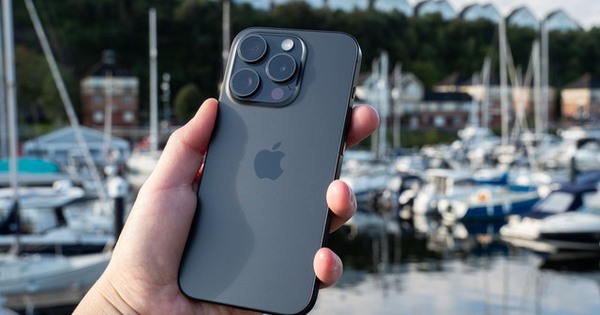 5 mẫu iPhone cũ đáng mua nhất hiện nay