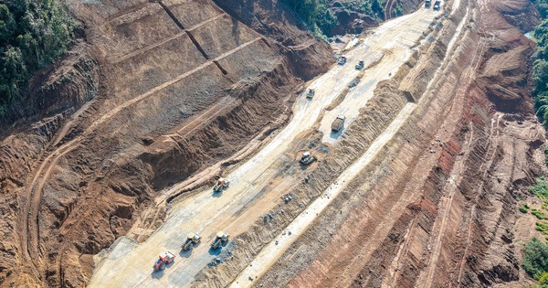 3.000 người Việt bám trụ tại dự án thách thức bậc nhất cả nước: Kỳ tích lớn xuất hiện, Tổng Bí thư Tô Lâm ghi nhận nỗ lực