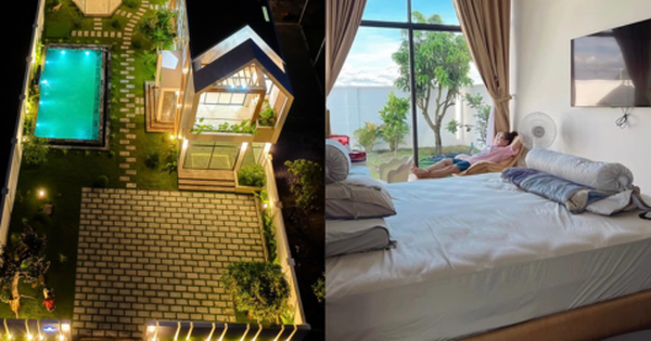 Bạn thân Trấn Thành rao bán biệt thự