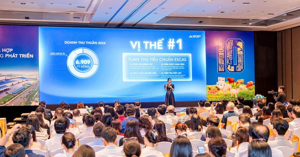 285 triệu cổ phiếu Nông nghiệp Hòa Phát được chấp thuận niêm yết HoSE