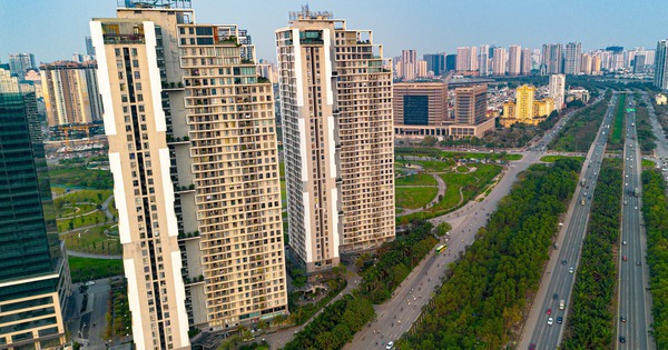 TS. Nguyễn Văn Đính: Bất động sản là thị trường “cứng đầu”, nhà đầu tư “lì đòn” nhưng năm 2026 sẽ có điều bất ngờ xảy ra