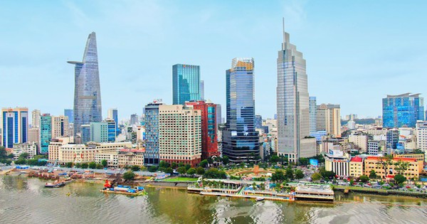 Thành phố giàu nhất Việt Nam cảnh báo tới người mua nhà