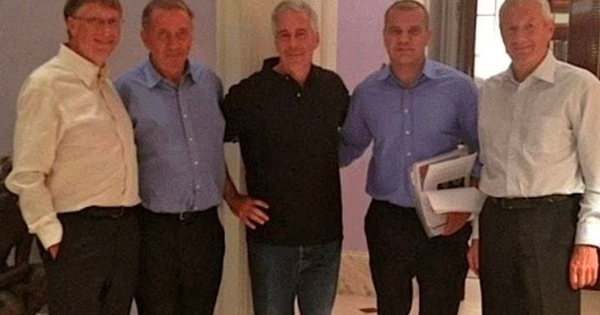3 triệu trang tài liệu về tỷ phú Jeffrey Epstein được công bố: Bill Gates bị chỉ tên đích danh