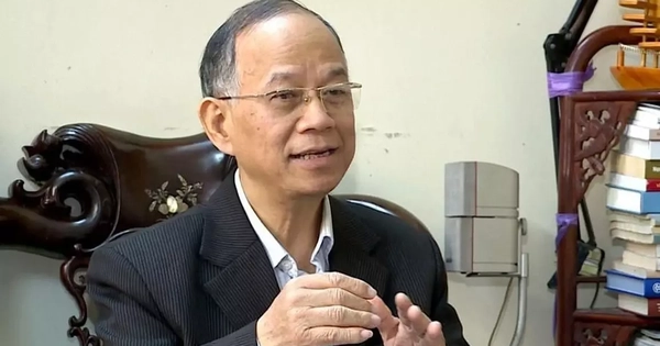 Phản biện dự án luật, chuyên gia nêu ví dụ về thông tin sức khỏe cựu Chủ tịch FLC Trịnh Văn Quyết