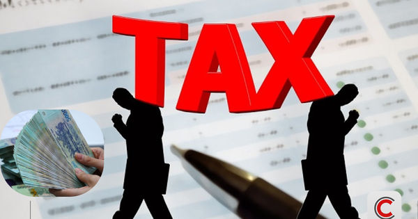 Người dân chú ý: 3 hành vi vi phạm thủ tục thuế nhưng sẽ không bị coi là trốn thuế