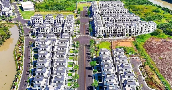 Nguồn cung nhà liền thổ TPHCM ra sao?