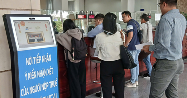 Cách tính thuế với người cho thuê nhà