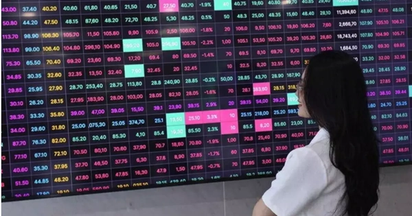 Một tháng, hơn 54.000 doanh nghiệp gia nhập thị trường