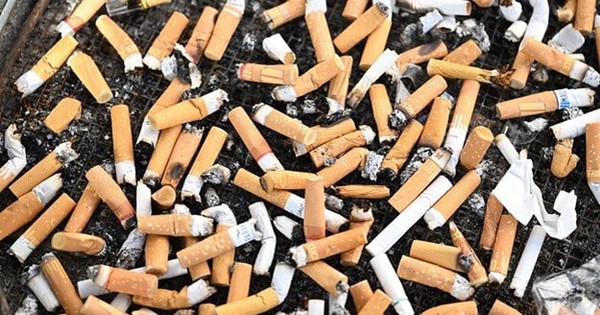 Phát minh của Trung Quốc làm rung chuyển ngành năng lượng: 'hồi sinh' tàn thuốc lá thành siêu tụ điện, sạc 10.000 lần vẫn giữ 95% hiệu suất