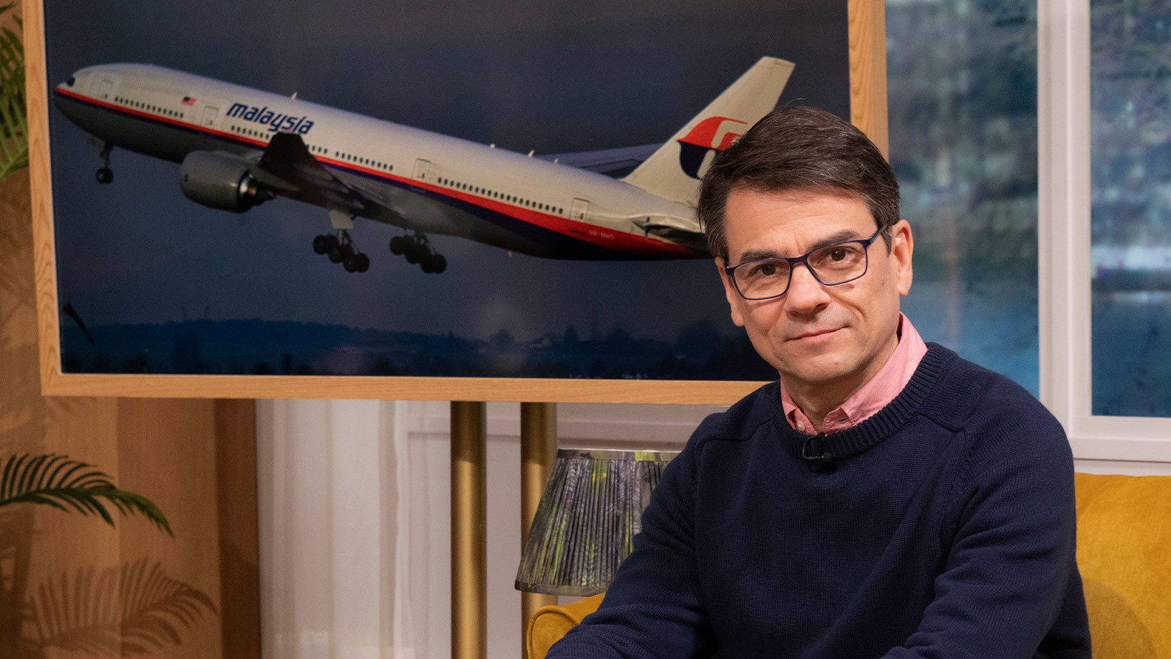 Hy vọng tìm thấy MH370 bị dập tắt? - Ảnh 1