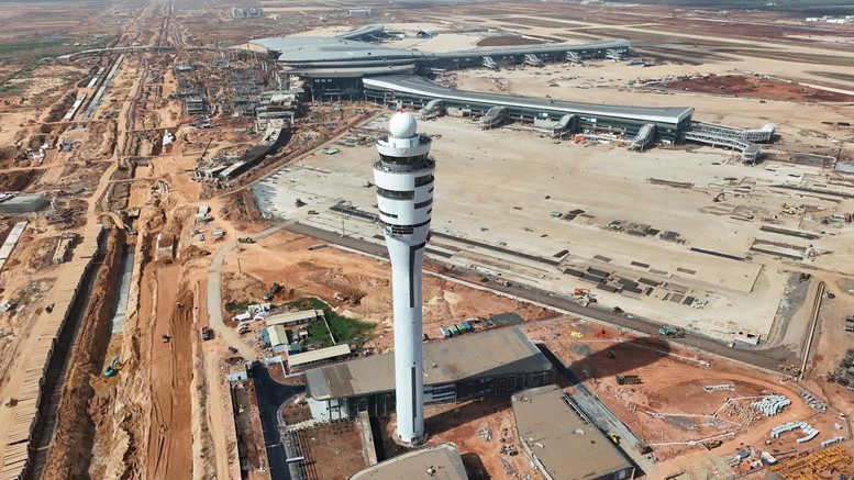 Huy động thêm nhân lực, đưa sân bay Long Thành khai thác thương mại ngay tháng 6/2026 - Ảnh 2