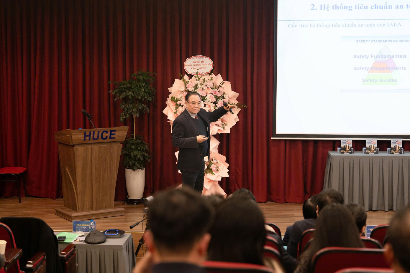 Điện hạt nhân: Chuẩn bị dài hạn, đầu tư nghiêm túc - Ảnh 3