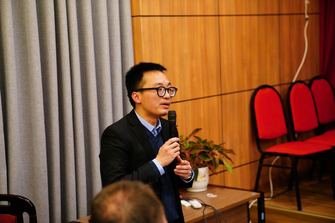 Điện hạt nhân: Chuẩn bị dài hạn, đầu tư nghiêm túc - Ảnh 2