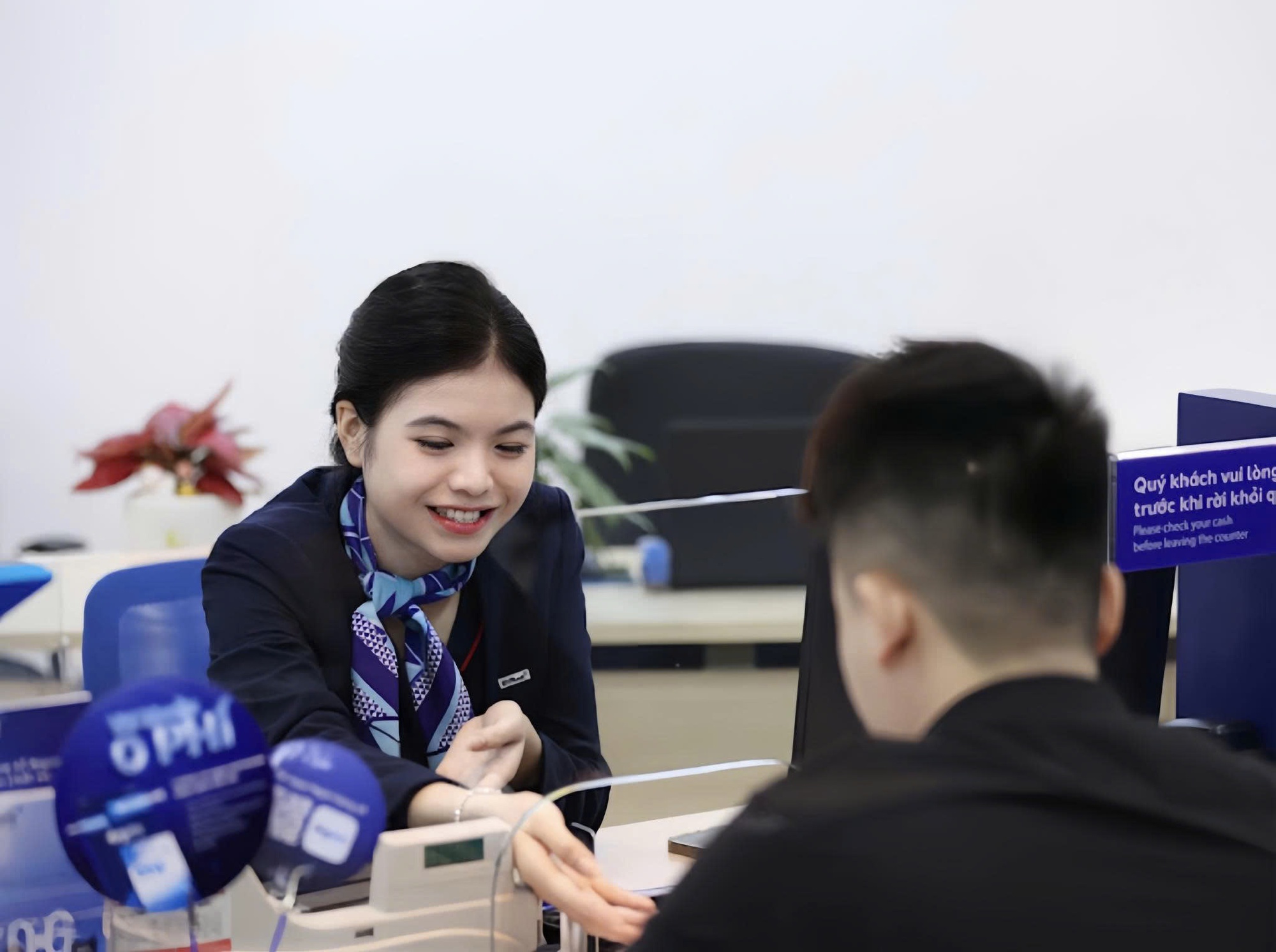 BVBank đạt lợi nhuận 522 tỷ đồng trong năm 2025, tăng trưởng 34% - Ảnh 2