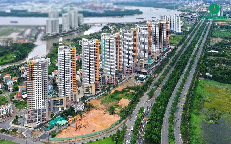 Dòng tiền còn đổ mạnh vào phân khúc căn hộ chung cư năm nay? - Ảnh 1