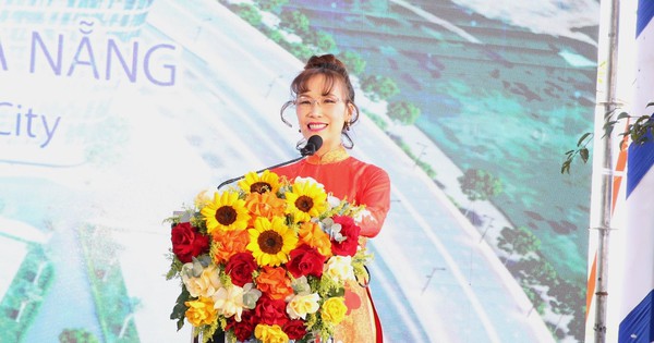 Tỷ phú Nguyễn Thị Phương Thảo cam kết