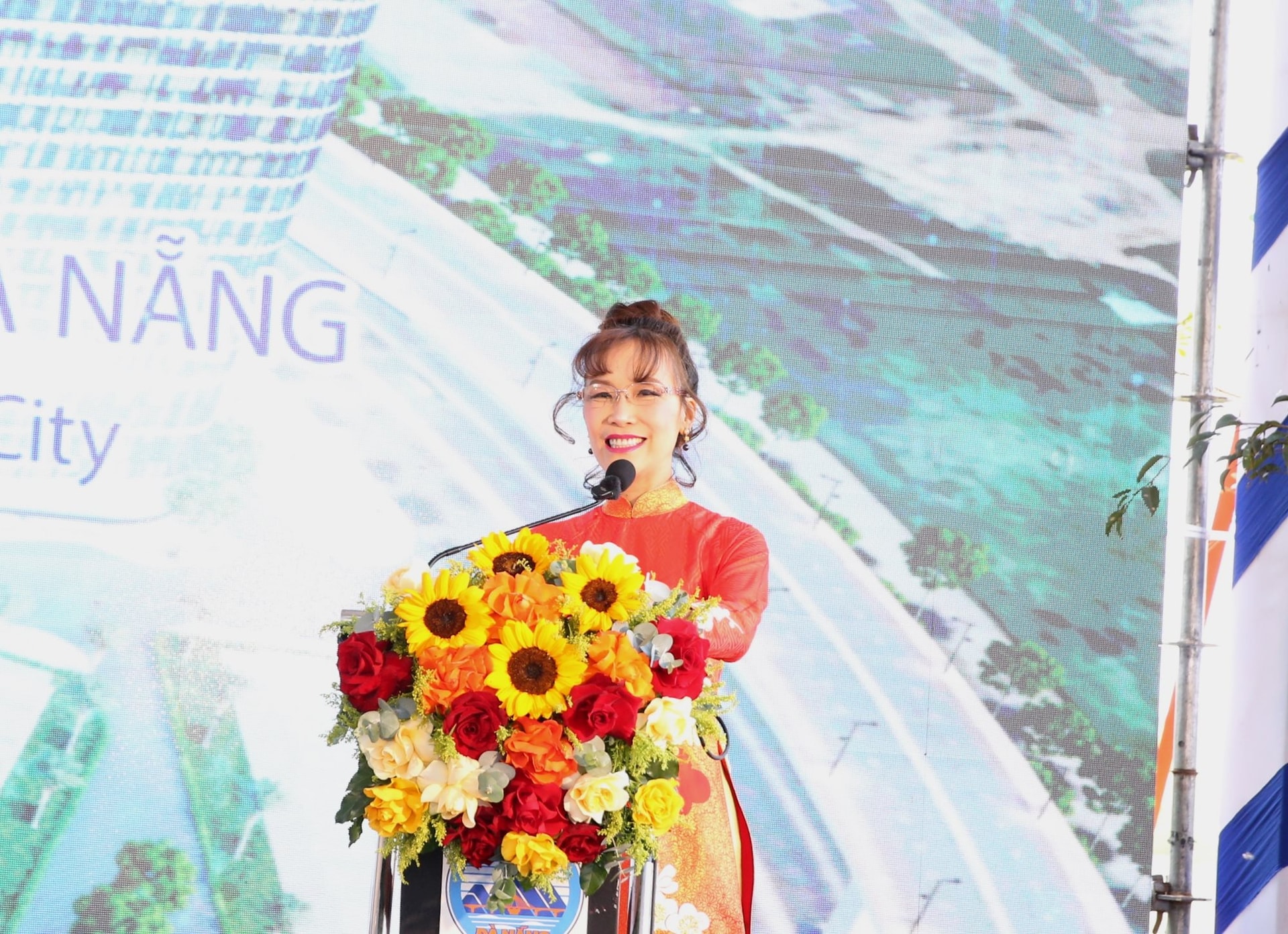 Tỷ phú Nguyễn Thị Phương Thảo cam kết - Ảnh 2