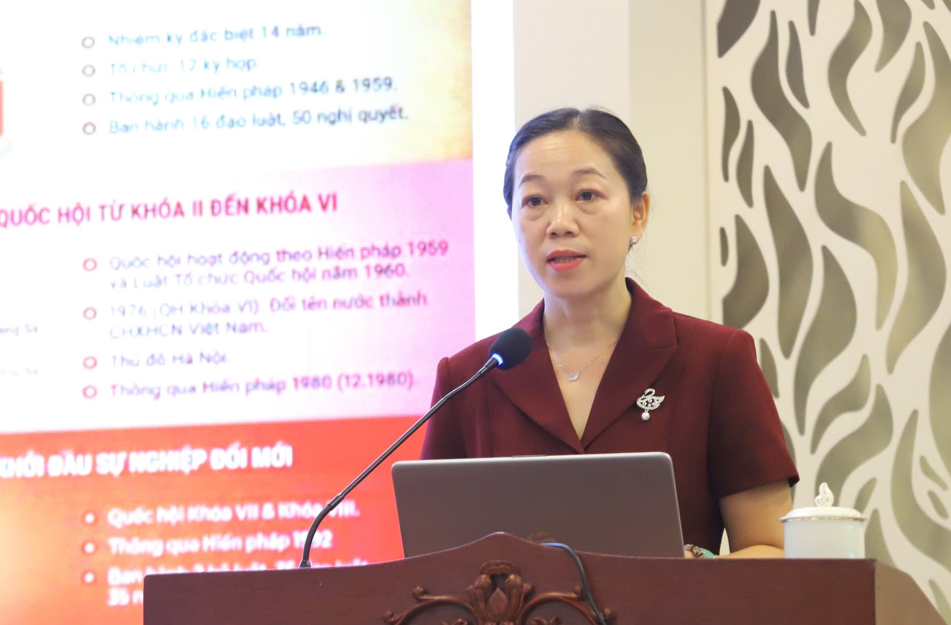 TS Trần Du Lịch: "Cái hay của Nghị quyết 260 là phân cấp, phân quyền rõ cho TPHCM" - Ảnh 5