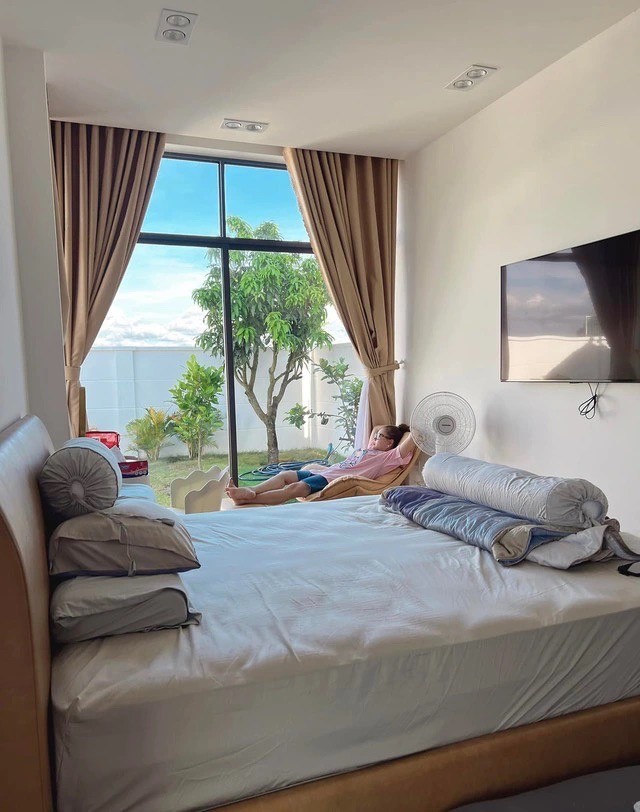 Bạn thân Trấn Thành rao bán biệt thự - Ảnh 4