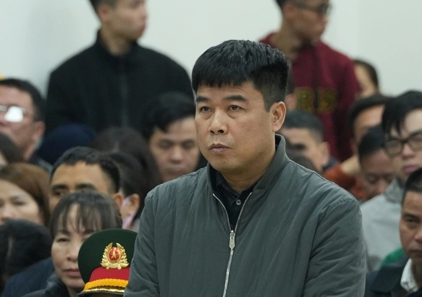 Vì sao toà ‘bác’ đề nghị muốn bán cổ phần công ty để bồi thường của Chủ tịch tập đoàn Phúc Sơn Nguyễn Văn Hậu? - Ảnh 1