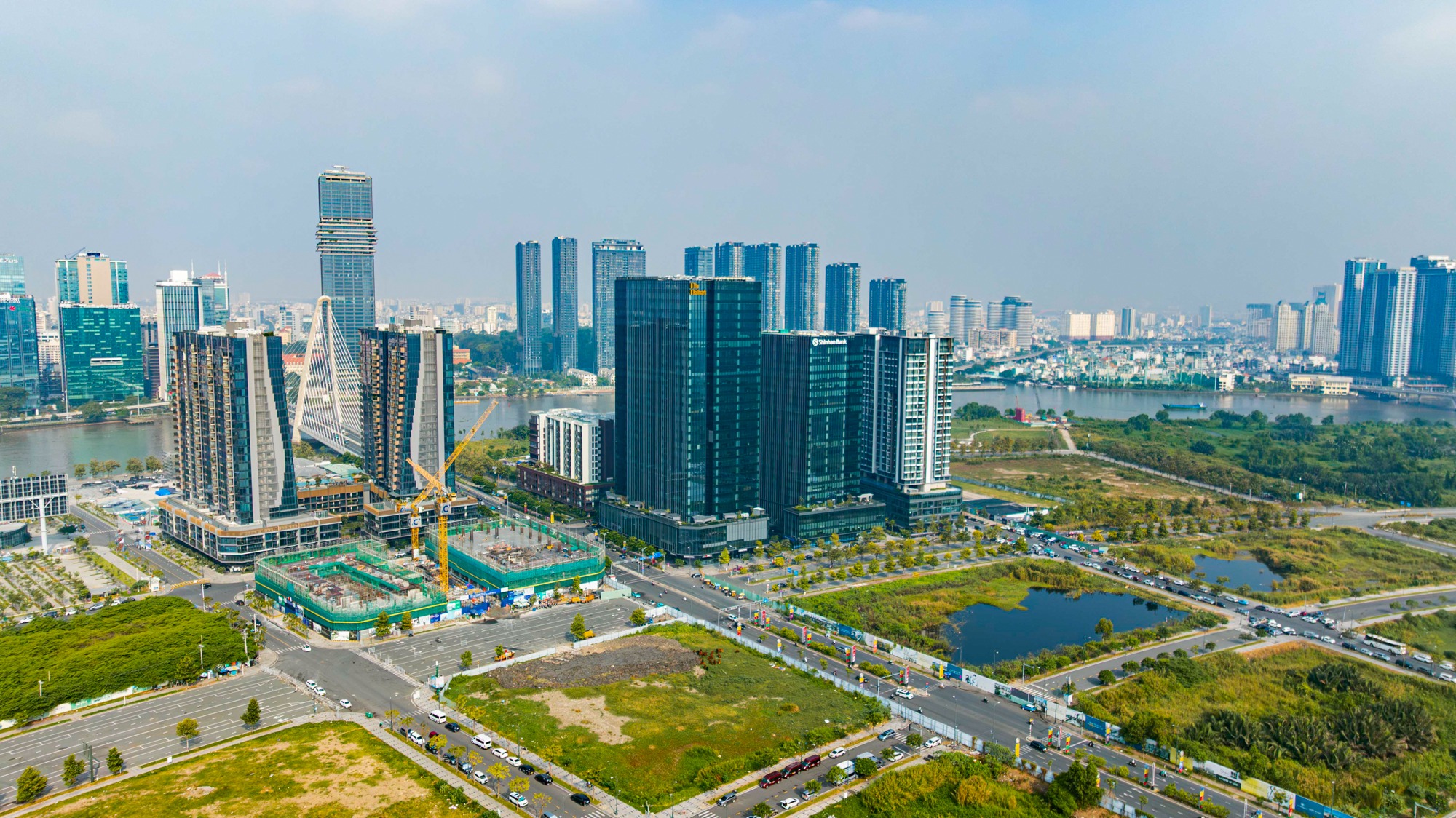 "Nhiều địa phương ban hành bảng giá đất 2026 kèm hệ số K sẽ khiến quá trình tái định giá đất đô thị diễn ra nhanh hơn" - Ảnh 1