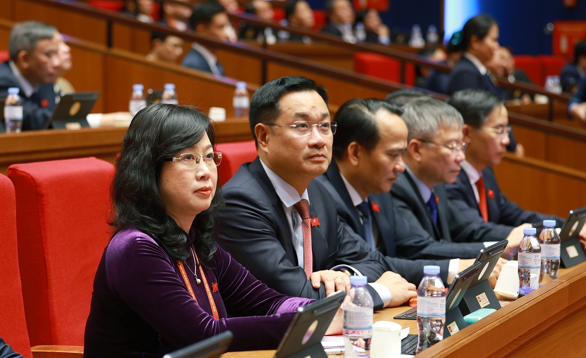 Việt Nam có đủ điều kiện và tự tin để tăng trưởng từ 10% giai đoạn 2026-2030 - Ảnh 2