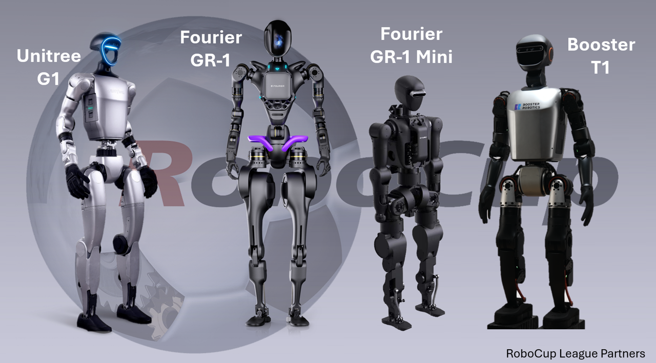 Cuộc chiến vương quyền robot hình người: Unitree tung số liệu "khủng", lật đổ ngôi vương tự phong của AgiBot - Ảnh 1