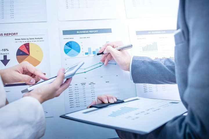 Doanh nghiệp Nhà nước được đánh giá xếp loại thế nào? - Ảnh 1