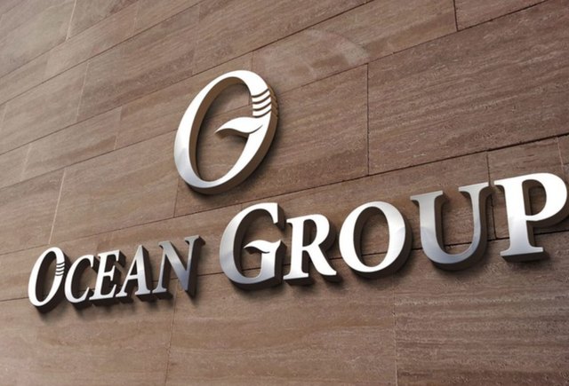Bảo Lâm Holdings bán ra gần 2 triệu cổ phiếu OGC của Ocean Group - Ảnh 1