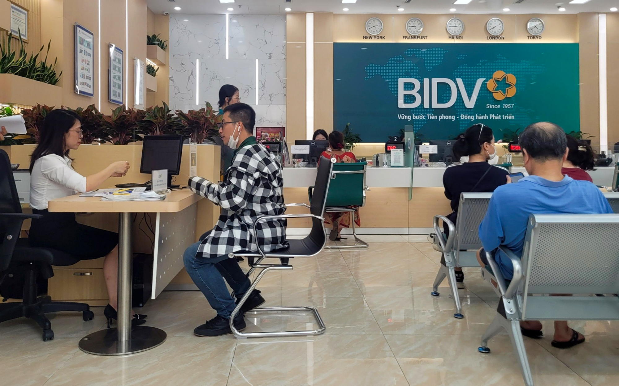 BIDV, Vietcombank, Agribank…, sẽ dừng hoạt động ứng dụng trên loạt điện thoại sau từ 1/3/2026 - Ảnh 1