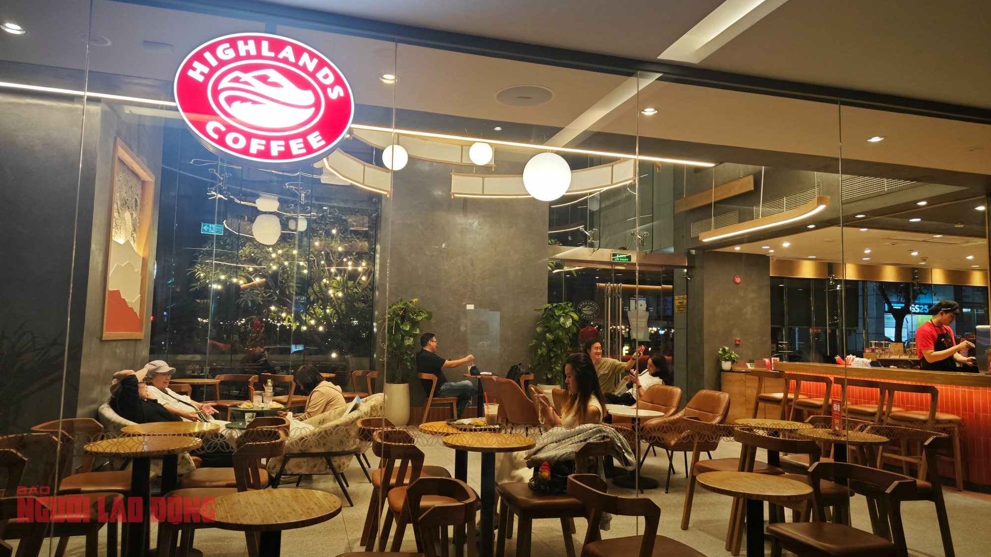 The Coffee House bất ngờ xác nhận dùng nguyên liệu từ "đồ hộp Hạ Long" - Ảnh 2