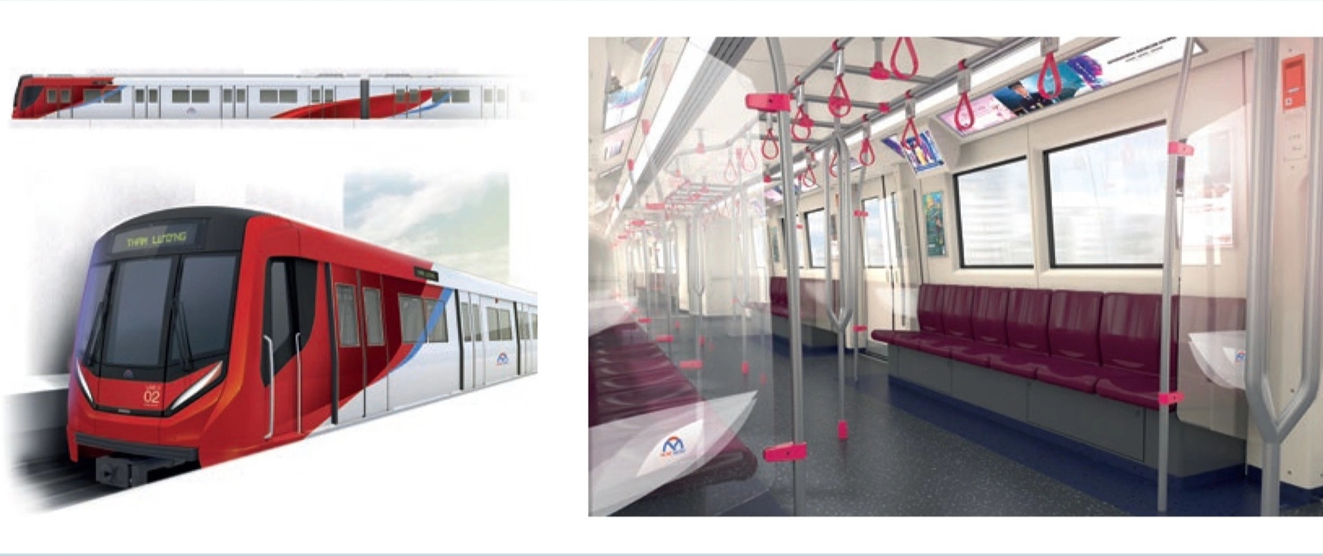 Toàn cảnh 4 dự án hạ tầng gần 240.000 tỉ sắp khởi công, động thổ vào ngày mai ở TPHCM - Ảnh 4