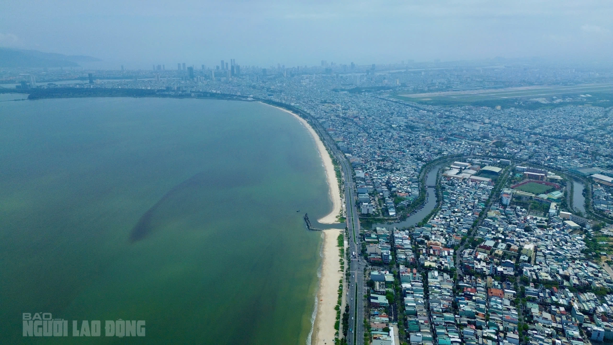 Đà Nẵng mở rộng không gian phát triển, hình thành 3 vùng chức năng trọng điểm - Ảnh 1