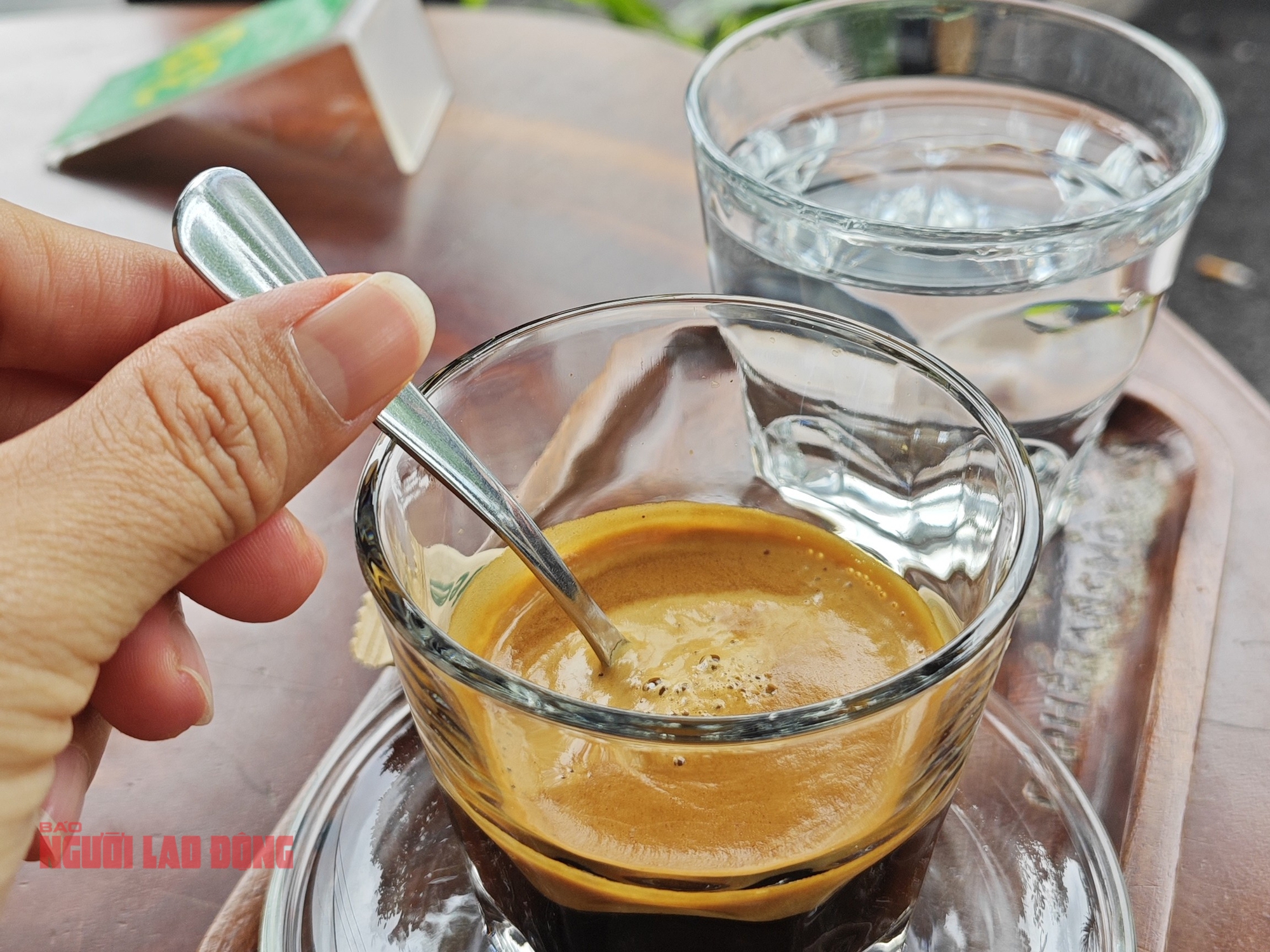 Giá cà phê hôm nay 26-1: Trung Quốc bất ngờ tăng mạnh nhập khẩu - Ảnh 1