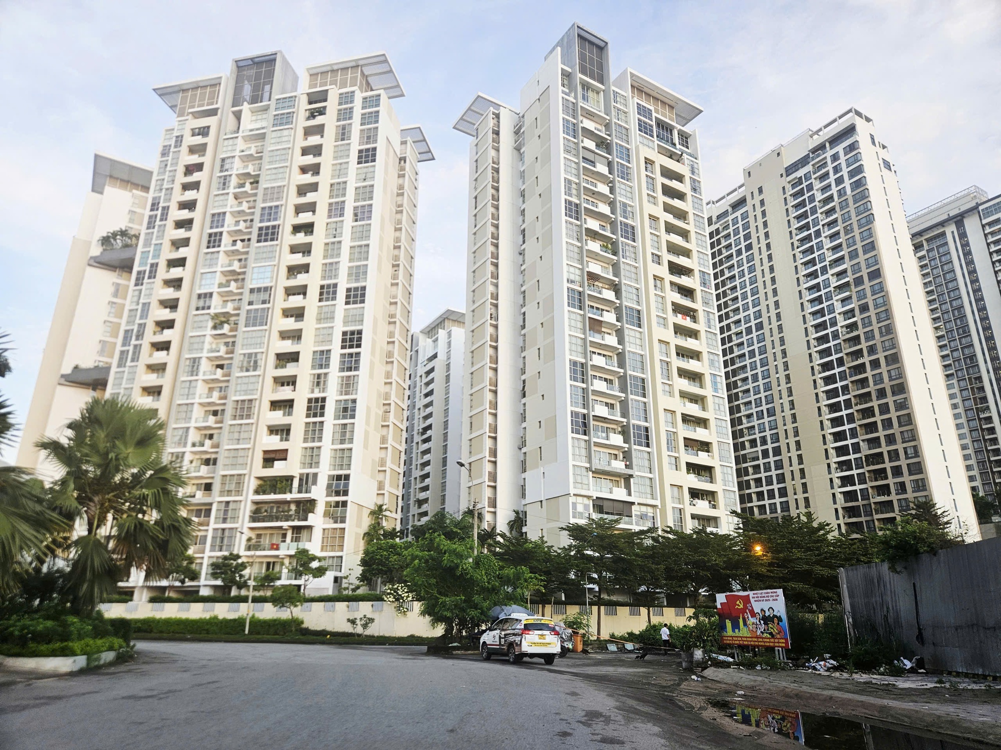 Đề xuất nhà nước trợ giá thuê nhà ở xã hội cho người thu nhập thấp - Ảnh 1