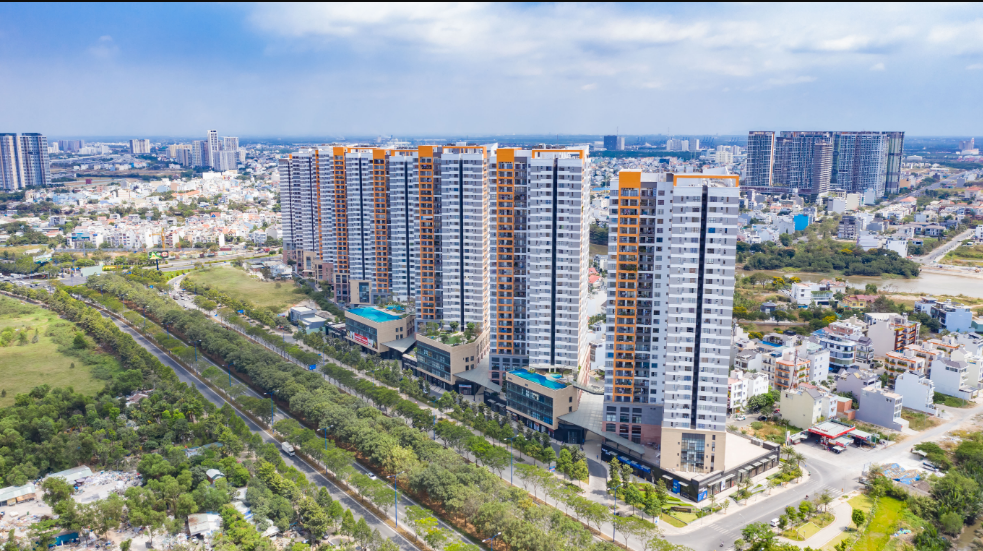 Bất động sản Gia Phú lại 'trễ hẹn' liên quan đến trái phiếu - Ảnh 2