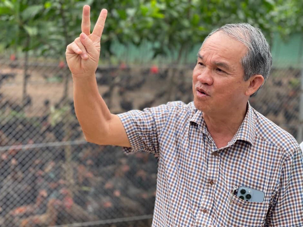 Dự án bất động sản cuối cùng của bầu Đức tại Gia Lai: Căn hộ giá 20 - 25 triệu đồng/m2, kiên quyết không bán cao hơn - Ảnh 1