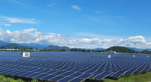 Hai thành viên mảng năng lượng của BB Group bị xử phạt vì 'ém' thông tin - Ảnh 1