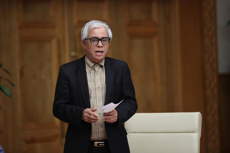 Kinh tế Việt Nam qua 'lăng kính' chuyên gia: Nhìn lại 2025, khai mở dư địa 2026 - Ảnh 4