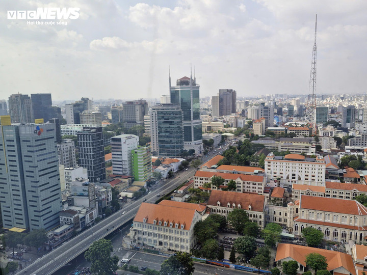 Chủ tịch Hòa Bình: BĐS ổn định sẽ kéo theo cả hệ sinh thái phát triển - Ảnh 3