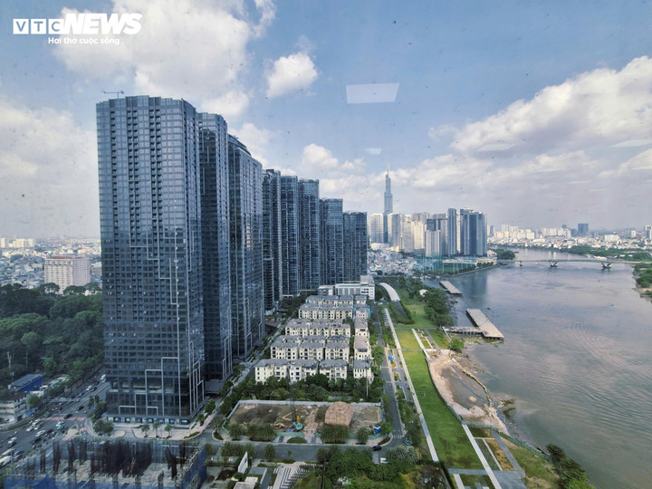 Chủ tịch Hòa Bình: BĐS ổn định sẽ kéo theo cả hệ sinh thái phát triển - Ảnh 1