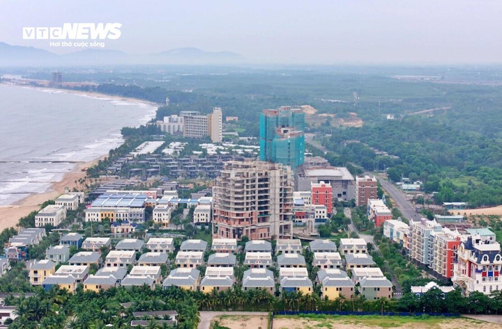 Bất động sản nghỉ dưỡng năm 2026 sẽ hồi sinh mạnh mẽ - Ảnh 1