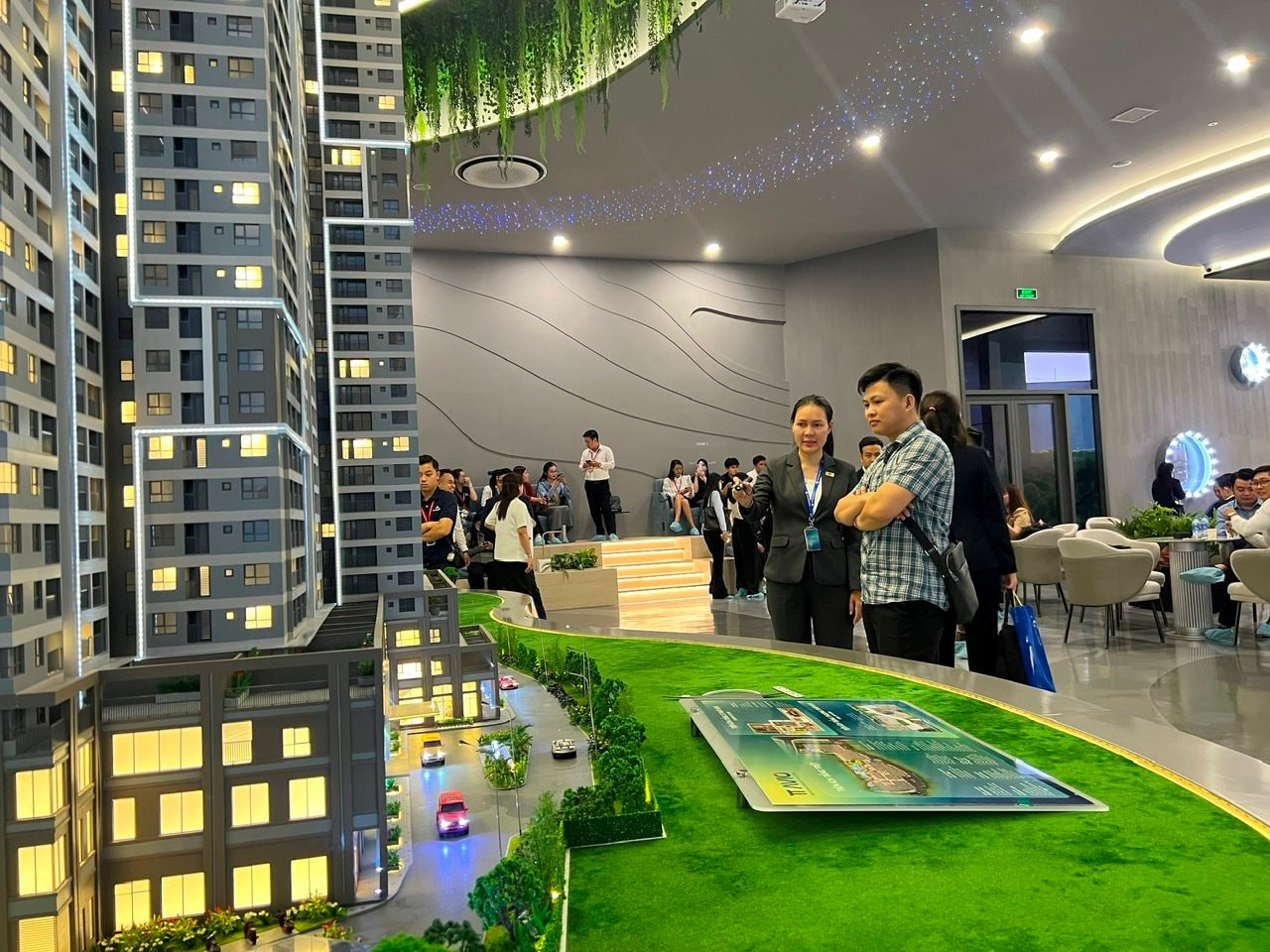 Bất động sản có mã định danh điện tử từ 1/3, có đủ sức siết đầu cơ? - Ảnh 1