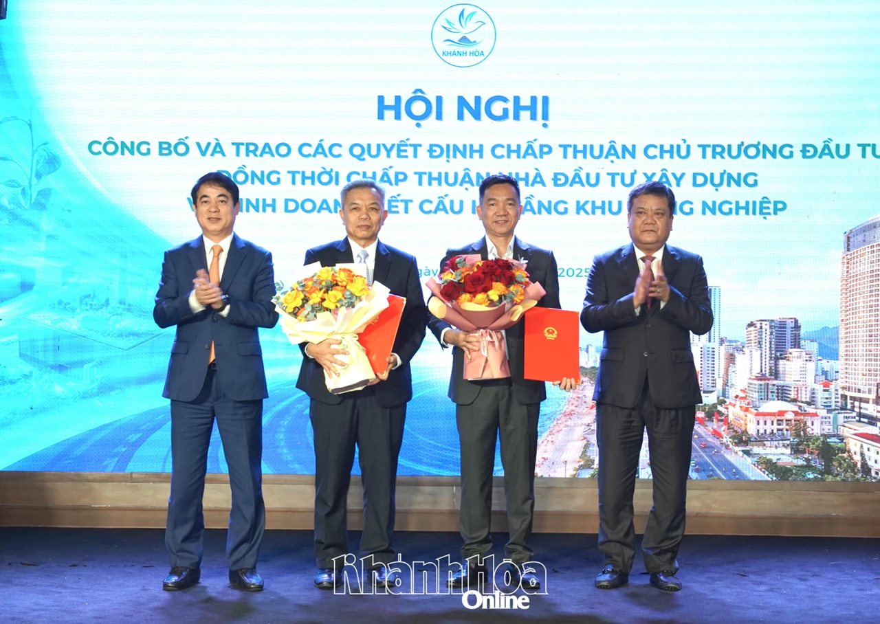 Becamex và VSIP được chấp thuận đầu tư 2 dự án khu công nghiệp hơn 8.600 tỷ đồng - Ảnh 2