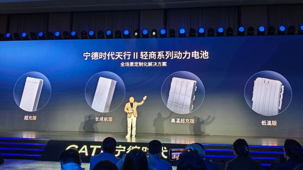 Phát minh của Trung Quốc làm rung chuyển ngành năng lượng: tạo pin xe có hơn 10.000 lần sạc-xả, đóng băng vẫn sạc ngon ơ, chi phí giảm mạnh - Ảnh 3