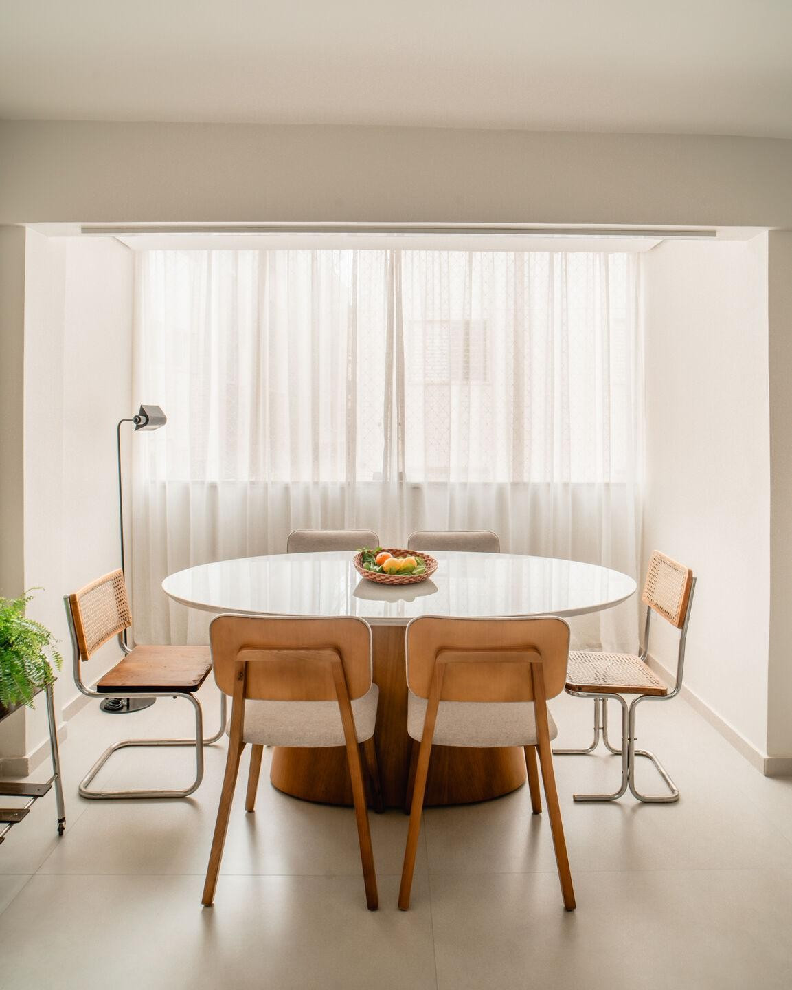 Cải tạo căn hộ 150m2 thành không gian sống kết nối gia đình - Ảnh 3