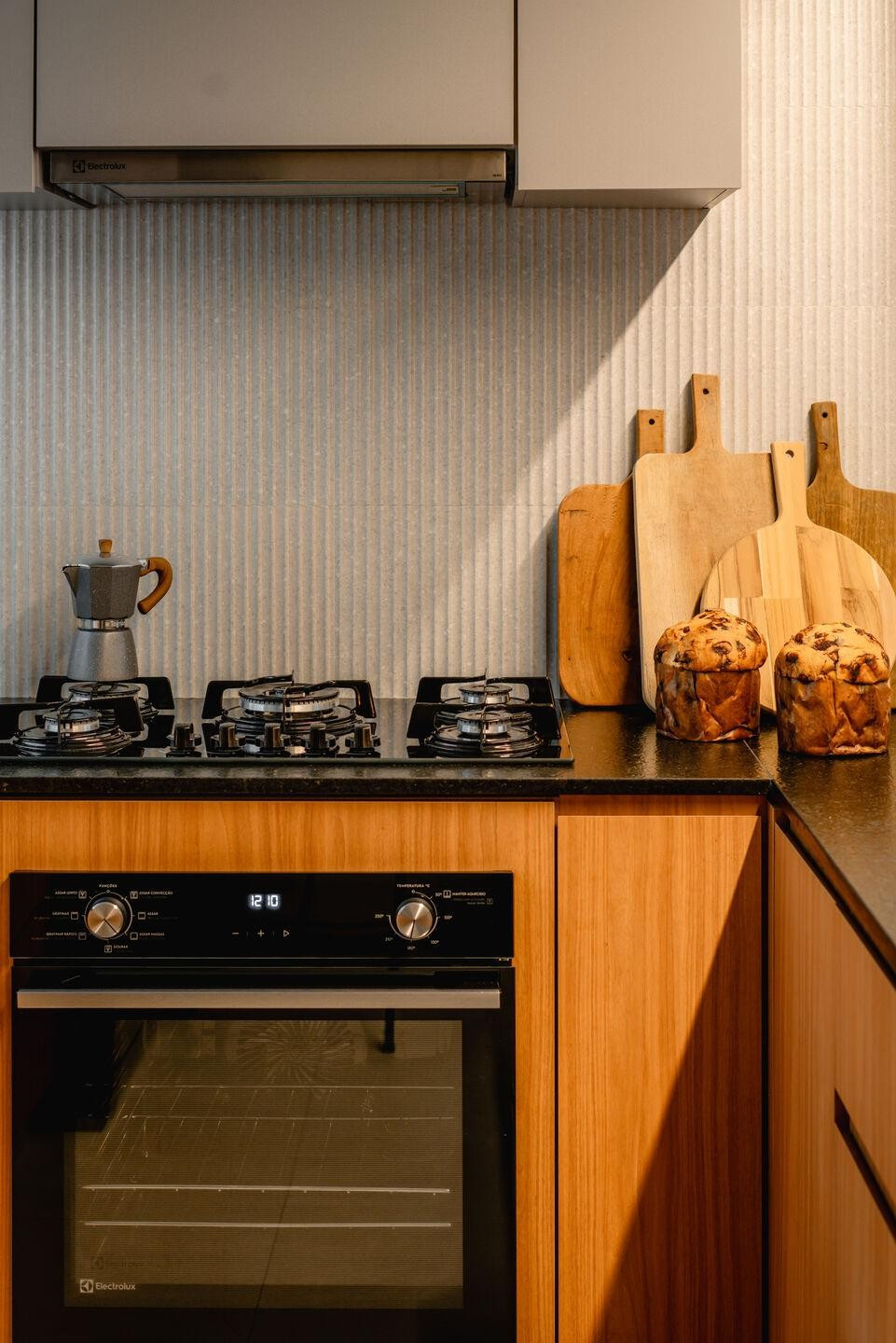 Cải tạo căn hộ 150m2 thành không gian sống kết nối gia đình - Ảnh 11